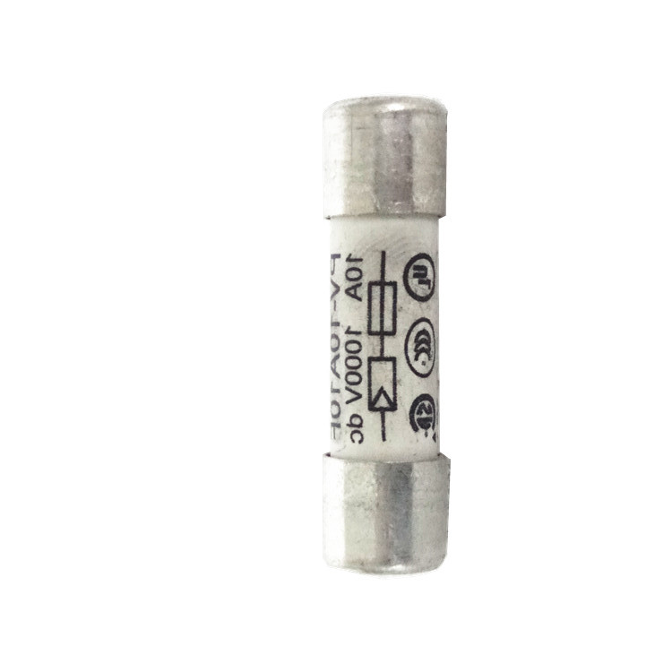 <b>光伏熔斷器PV 14*51系列</b>