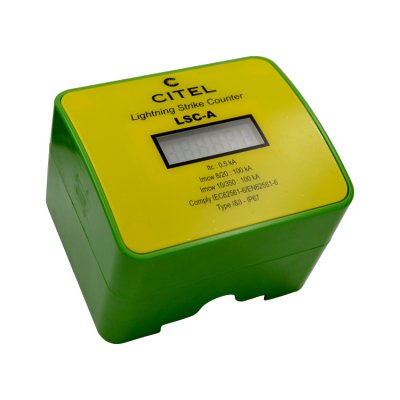 LSC-A雷擊計數(shù)器