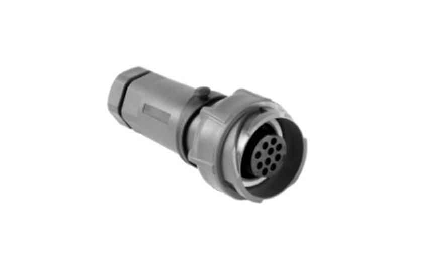 直插式線纜連接器PXP7011