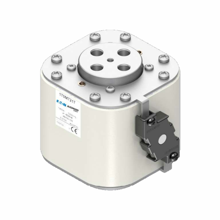 儲能專用熔斷器170M系列