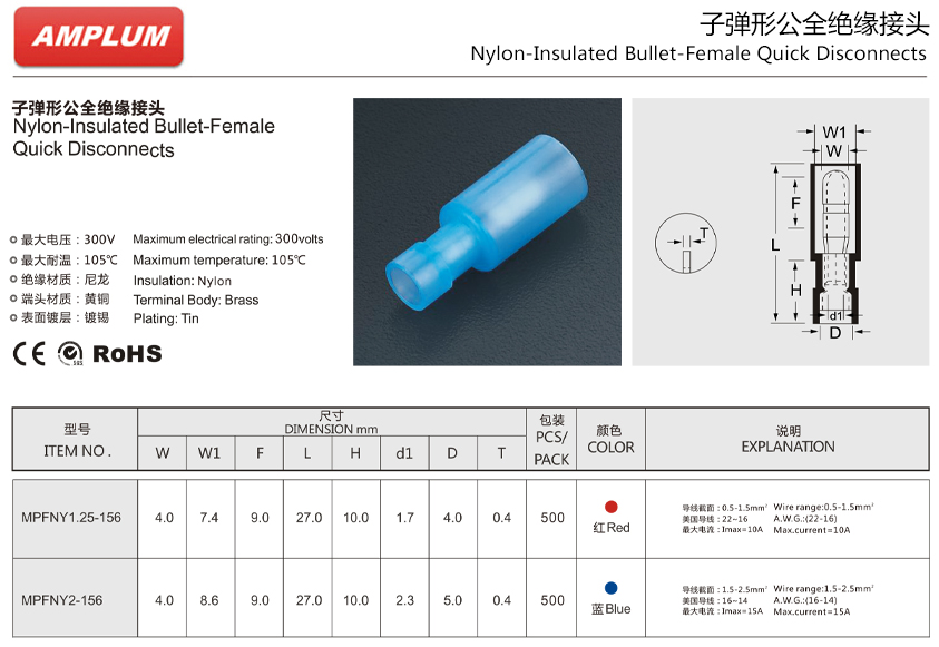 子彈型公全絕緣接頭.jpg 子彈型公全絕緣接頭.jpg
