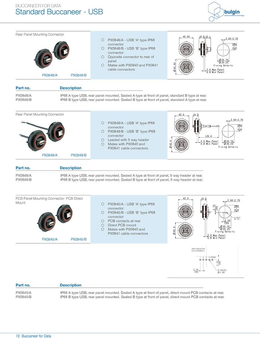 標準系列數(shù)據(jù)連接器密封帽選型 標準系列數(shù)據(jù)連接器密封帽選型