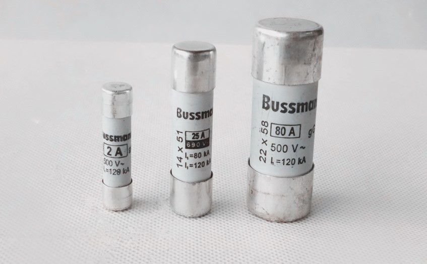 bussman圓柱保險絲 bussman圓柱保險絲