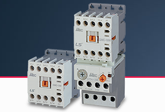 LS微型接觸器GMC系列 LS微型接觸器GMC系列