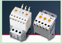 GMP系列電子式馬達繼電器 GMP系列電子式馬達繼電器