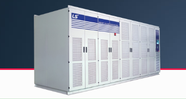 LSMV-M1000Z高壓變頻器特點及型號含義 LSMV-M1000Z高壓變頻器特點及型號含義