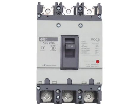 LS產電ABE203b塑殼斷路器 LS產電ABE203b塑殼斷路器