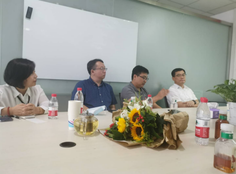 關鍵問題互動溝通