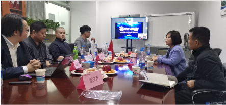 20年度LS代理商會(huì)議